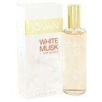 JOVAN WHITE MUSK by Jovan - Eau De Cologne Spray 95 ml - für Frauen