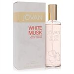 JOVAN WHITE MUSK by Jovan - Eau De Cologne Spray 95 ml - für Frauen