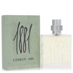 1881 by Nino Cerruti - Eau De Toilette Spray 100 ml - für Männer