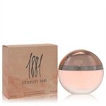 1881 by Nino Cerruti - Eau De Toilette Spray 50 ml - für Frauen