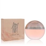 1881 by Nino Cerruti - Eau De Toilette Spray 100 ml - für Frauen