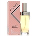 Cachet by Prince Matchabelli - Cologne Spray Mist 95 ml - für Frauen