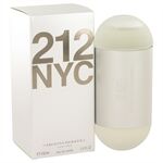 212 by Carolina Herrera - Eau De Toilette Spray (New Packaging) 100 ml - für Frauen