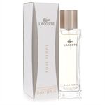 Lacoste Pour Femme by Lacoste - Eau De Parfum Spray 50 ml - für Frauen