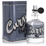 Curve Crush by Liz Claiborne - Eau De Cologne Spray 75 ml - für Männer