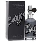 Curve Crush by Liz Claiborne - Eau De Cologne Spray 30 ml - für Männer