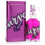 Curve Crush by Liz Claiborne - Eau De Toilette Spray 50 ml - für Frauen