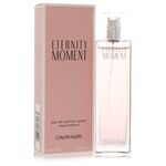 Eternity Moment by Calvin Klein - Eau De Parfum Spray 50 ml - für Frauen