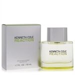 Kenneth Cole Reaction by Kenneth Cole - Eau De Toilette Spray 50 ml - für Männer