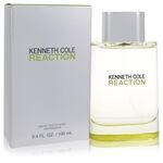 Kenneth Cole Reaction by Kenneth Cole - Eau De Toilette Spray 100 ml - für Männer