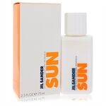 Jil Sander Sun by Jil Sander - Eau De Toilette Spray 75 ml - für Frauen