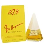 273 by Fred Hayman - Eau De Parfum Spray 30 ml - für Frauen