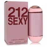 212 Sexy by Carolina Herrera - Eau De Parfum Spray 60 ml - für Frauen