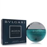 Aqua Pour Homme by Bvlgari - Eau De Toilette Spray 100 ml - für Männer