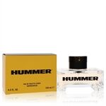 Hummer by Hummer - Eau De Toilette Spray 125 ml - für Männer