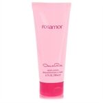 Rosamor by Oscar De La Renta - Body Lotion 200 ml - für Frauen