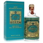 4711 by 4711 - Eau De Cologne (Unisex) 100 ml - für Männer