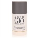 Acqua Di Gio by Giorgio Armani - Deodorant Stick 77 ml - für Männer
