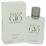 Acqua Di Gio by Giorgio Armani - Eau De Toilette Spray 30 ml - für Männer