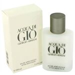 Acqua Di Gio by Giorgio Armani - After Shave Balm 100 ml - für Männer