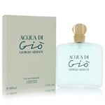Acqua Di Gio by Giorgio Armani - Eau De Toilette Spray 100 ml - für Frauen
