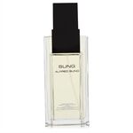 Alfred SUNG by Alfred Sung - Eau De Toilette Spray (Tester) 100 ml - für Frauen