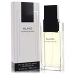 Alfred SUNG by Alfred Sung - Eau De Toilette Spray 100 ml - für Frauen