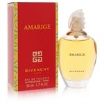 Amarige by Givenchy - Eau De Toilette Spray 50 ml - für Frauen