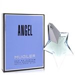 Angel by Thierry Mugler - Eau De Parfum Spray Refillable 24 ml - für Frauen