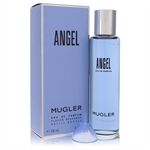Angel by Thierry Mugler - Eau De Parfum Refill 100 ml - für Frauen