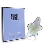 Angel by Thierry Mugler - Eau De Parfum Spray Refillable 50 ml - für Frauen