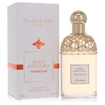 Aqua Allegoria Pamplelune by Guerlain - Eau De Toilette Spray 125 ml - für Frauen