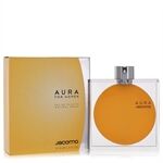 Aura by Jacomo - Eau De Toilette Spray 71 ml - für Frauen