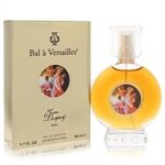 Bal A Versailles by Jean Desprez - Eau De Toilette Spray 50 ml - für Frauen