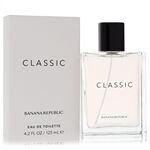 BANANA REPUBLIC Classic by Banana Republic - Eau De Toilette Spray (unisex) 125 ml - für Männer