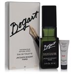 Bogart by Jacques Bogart - Eau De Toilette Spray + .1 oz After Shave Balm 90 ml - für Männer