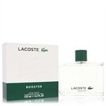 Booster by Lacoste - Eau De Toilette Spray 125 ml - für Männer