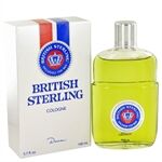 British Sterling by Dana - Cologne 169 ml - für Männer