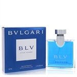 Bvlgari Blv by Bvlgari - Eau De Toilette Spray 50 ml - für Männer