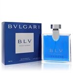 Bvlgari Blv by Bvlgari - Eau De Toilette Spray 100 ml - für Männer
