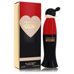 Cheap & Chic by Moschino - Eau De Toilette Spray 50 ml - für Frauen