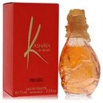 Kashaya De Kenzo by Kenzo - Eau De Toilette Spray 75 ml - für Frauen