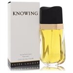 Knowing by Estee Lauder - Eau De Parfum Spray 75 ml - für Frauen