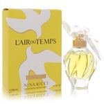 L'Air Du Temps by Nina Ricci - Eau De Parfum Spray with Bird Cap 50 ml - für Frauen