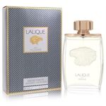 Lalique by Lalique - Eau De Toilette Spray 125 ml - für Männer