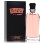 Lucky You by Liz Claiborne - Eau De Toilette Spray 100 ml - für Frauen