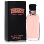 Lucky You by Liz Claiborne - Eau De Toilette Spray 50 ml - für Frauen