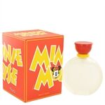 Minnie Mouse by Disney - Eau De Toilette Spray (Packaging may vary) 100 ml - für Frauen