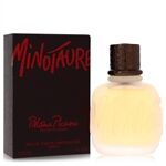 Minotaure by Paloma Picasso - Eau De Toilette Spray 75 ml - für Männer