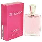 MIRACLE by Lancome - Eau De Parfum Spray 50 ml - für Frauen